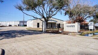 Plus de détails pour 5335 Brystone Dr, Houston, TX - Local d'activités à louer