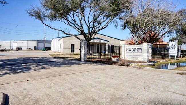 More details for 5335 Brystone Dr, Houston, TX - Flex for Lease