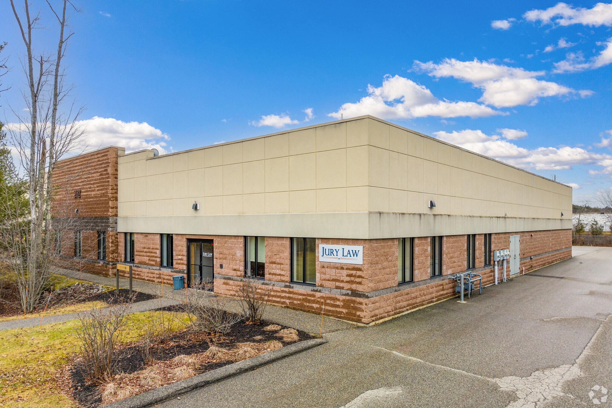 202 Gannett Dr, South Portland, ME for lease Primary Photo- Image 1 of 6