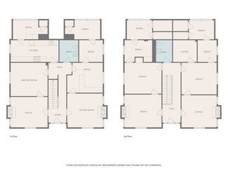 Plus de détails pour 814 Wyoming Ave, El Paso, TX - Bureau à vendre