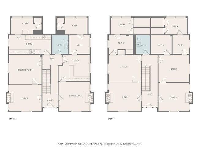 More details for 814 Wyoming Ave, El Paso, TX - Office for Sale