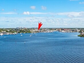 1001 10th Ave S, Naples, FL - Aerial  map view - Image1