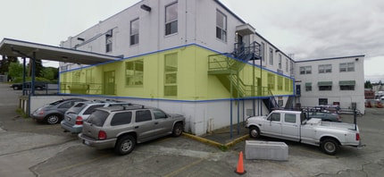 2700 W Commodore Way, Seattle, WA à louer Photo du bâtiment- Image 2 de 28