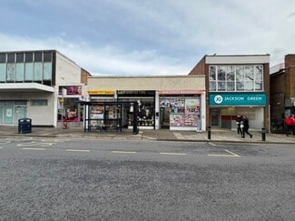 More details for 77-79 High St, Portsmouth - Retail for Sale