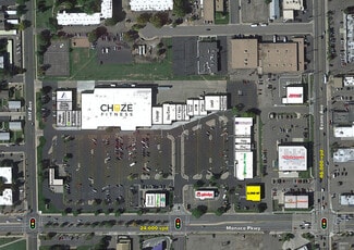 More details for 2223 S Monaco Pky, Denver, CO - Office for Lease