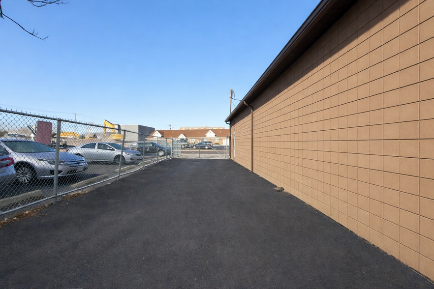 20 Lechmere St, Revere, MA à louer - Photo du bâtiment - Image 2 de 11