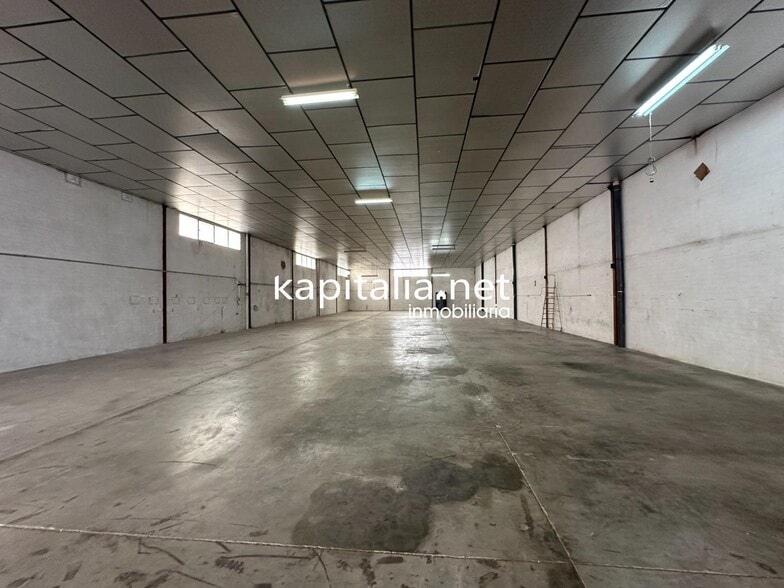 Industrial in Ontinyent, Valencia for lease - Building Photo - Image 1 of 11