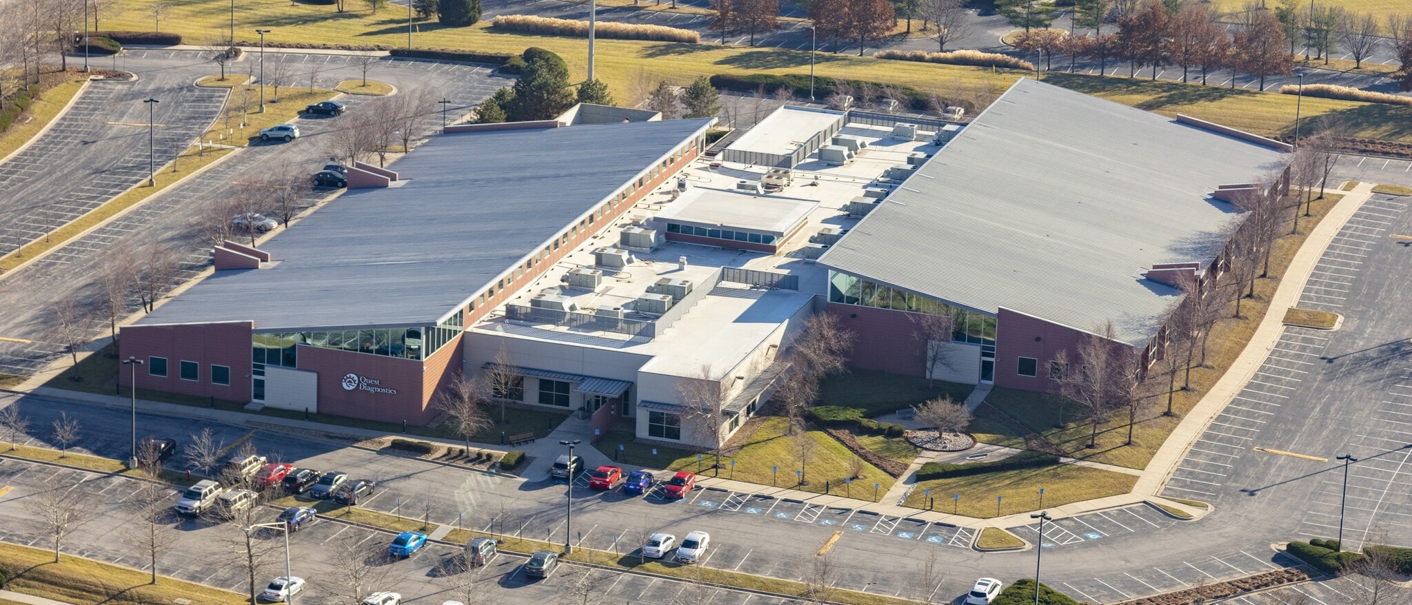 9601 Renner Blvd, Lenexa, KS for sale Primary Photo- Image 1 of 3