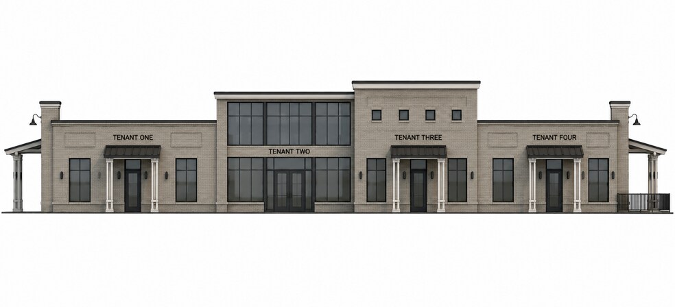 202 Anthem dr, Huxley, IA à louer - Photo de construction - Image 1 de 10