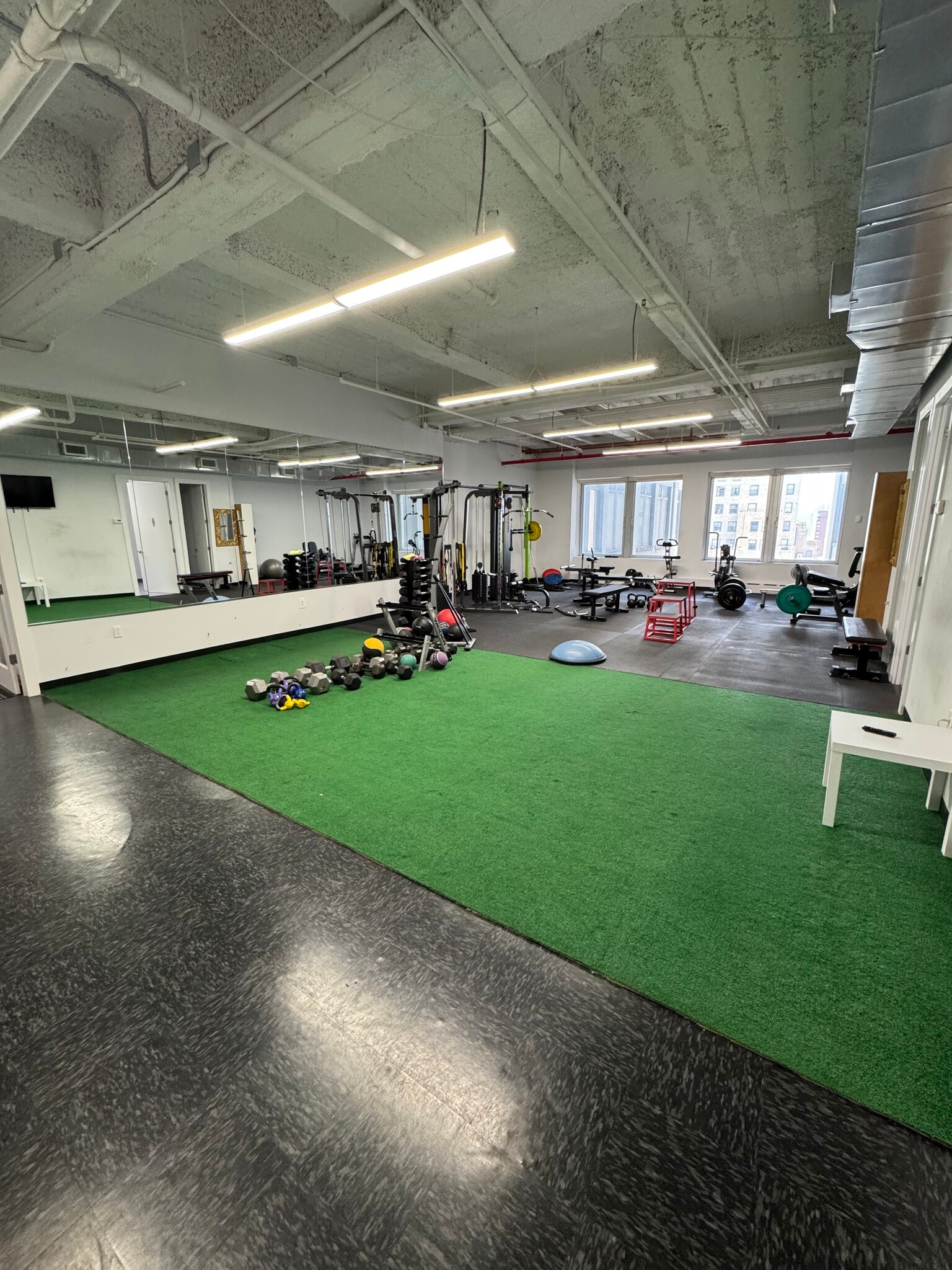 65 Broadway, New York, NY for lease Interior Photo- Image 1 of 4