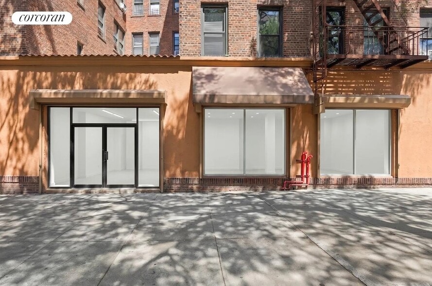 99 Ocean Ave, Brooklyn, NY for lease - Building Photo - Image 3 of 12
