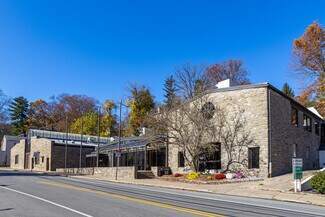 Plus de détails pour 145 Greenwood Ave, Wyncote, PA - Coworking à louer