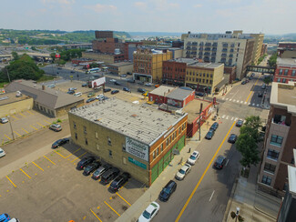 Plus de détails pour 444 Wacouta St, Saint Paul, MN - Flex à louer