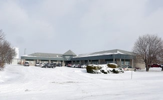 Plus de détails pour 180 Shearson Cres, Cambridge, ON - Flex à vendre