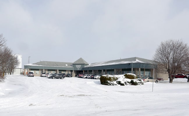 More details for 180 Shearson Cres, Cambridge, ON - Flex for Sale