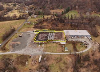 More details for 113 Aileen Rd, Flint Hill, VA - Industrial for Sale