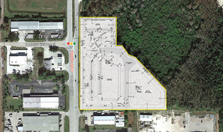 Plus de détails pour 10801 Metro Pky, Fort Myers, FL - Terrain à vendre