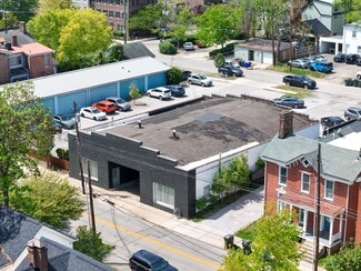 More details for 417 S Mill St, Lexington, KY - Retail for Sale