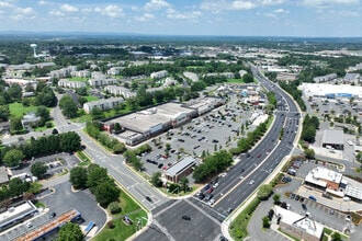 9536 Liberia Ave, Manassas, VA - AERIAL  map view - Image1