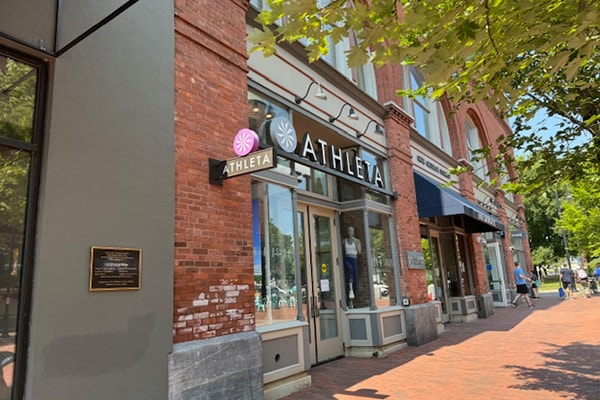 1 Church St, Burlington, VT à louer Photo du bâtiment- Image 1 de 10
