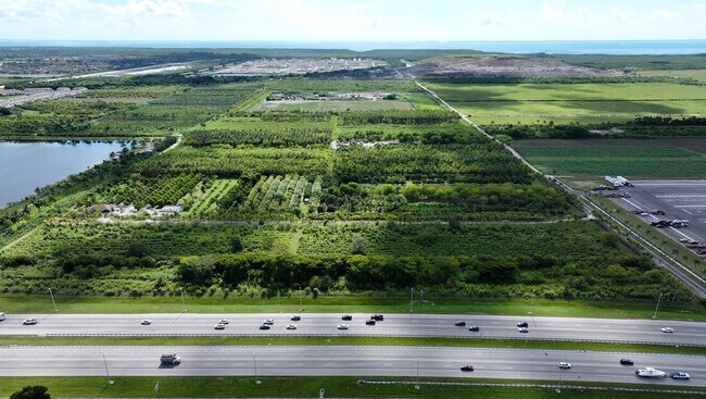 Plus de détails pour 6 Parcel Land Listing – Terrain à vendre, Homestead, FL