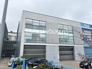 Plus de détails pour Industriel à vendre