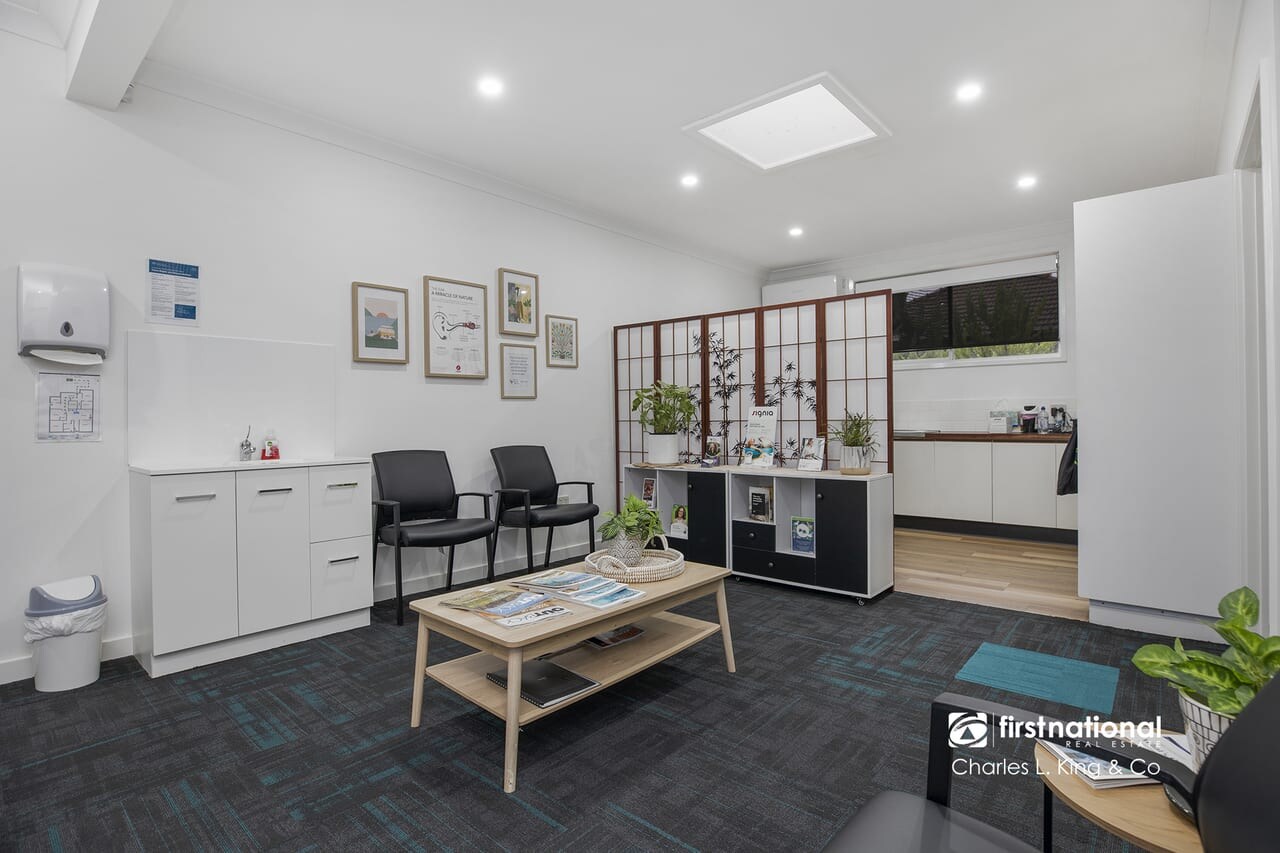 344 High St, Echuca for lease Interior Photo- Image 1 of 5