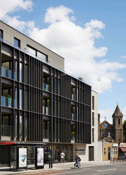 750-756 Harrow Rd, Londres à vendre - Photo du bâtiment - Image 2 de 17