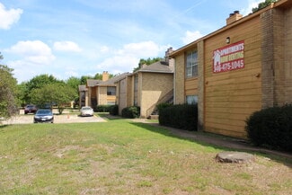 More details for 6307 W Gulf Bank Rd, Houston, TX - Multifamily for Sale