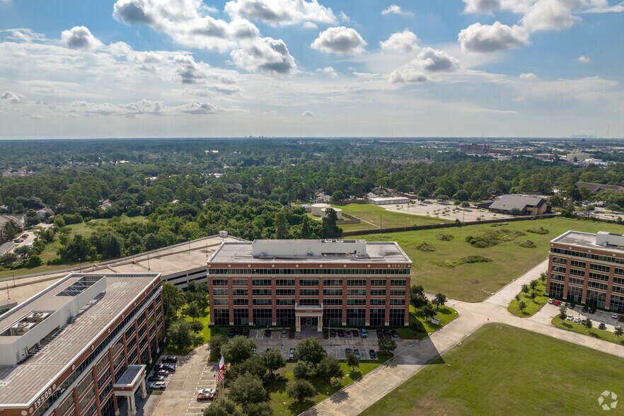 19450 State Highway 249, Houston, TX à vendre - Aérien - Image 3 de 6