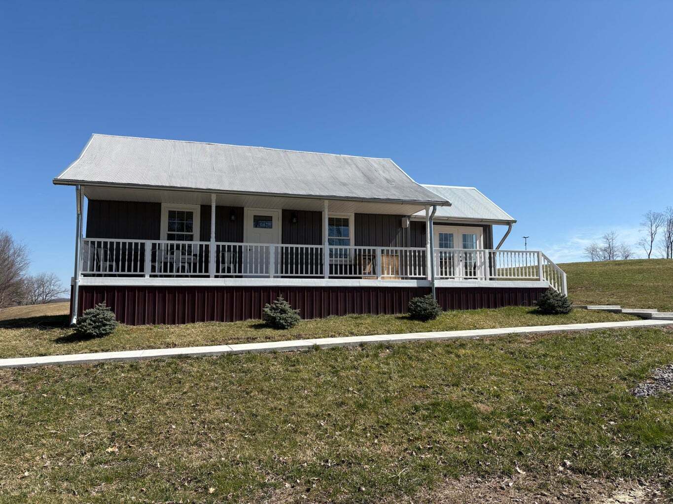 Wilderness Hwy, Mount Nebo, WV for sale Primary Photo- Image 1 of 18