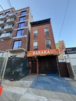 25-08 37th Ave, Long Island City NY - Commercial Real Estate