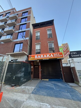 More details for 25-08 37th Ave, Long Island City, NY - Retail for Lease