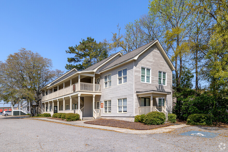 900 Mt Gilead Rd, Murrells Inlet, SC for sale - Primary Photo - Image 1 of 1