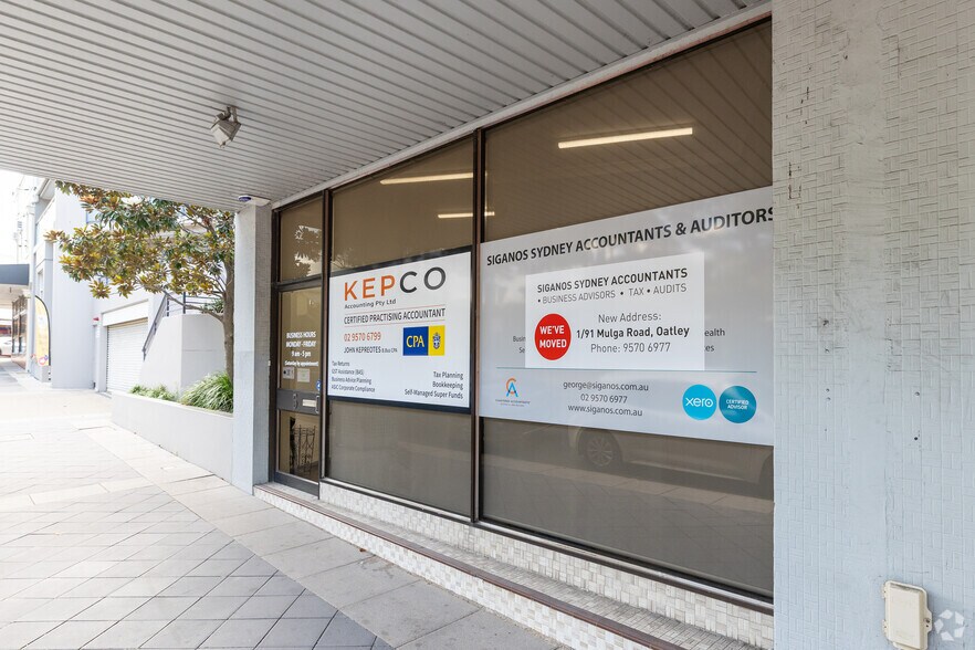 5 Bridge St, Penshurst for sale - Building Photo - Image 3 of 6