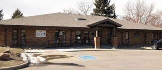 Plus de détails pour 1620 25th Ave, Greeley, CO - Bureau/Médical à louer