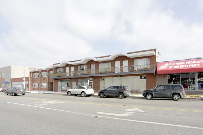 Plus de détails pour 12147-12151 S Western Ave, Blue Island, IL - Bureau/Médical, Bureau/Commerce de détail à louer