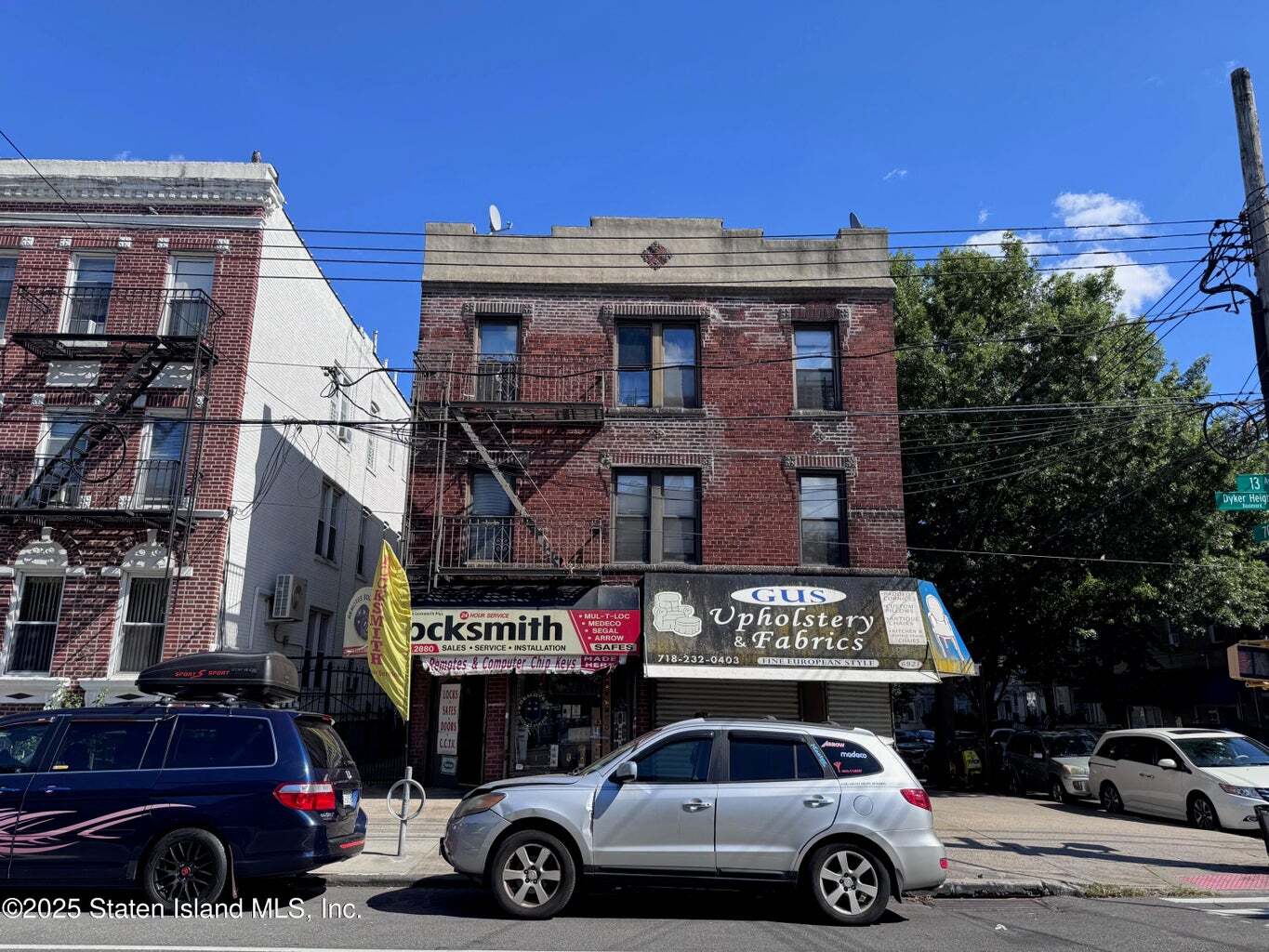 1301 70th St, Brooklyn, NY à vendre Photo principale- Image 1 de 17
