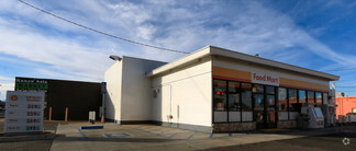 More details for 2998 Churn Creek Rd, Redding, CA - Retail for Lease