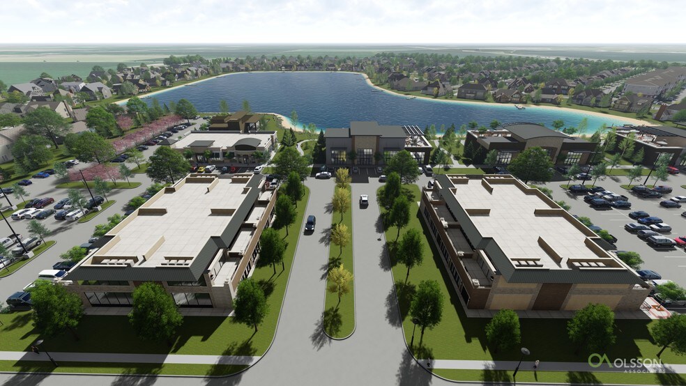 4551 E 23rd St, Fremont, NE à vendre - Photo du bâtiment - Image 3 de 12