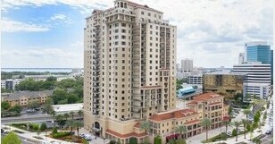 1478 Riverplace Blvd, Jacksonville, FL à louer - Photo du bâtiment - Image 3 de 3