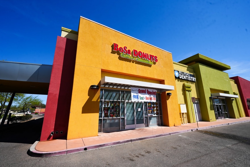 17061 N Avenue of the Arts, Surprise, AZ for sale - Building Photo - Image 2 of 8