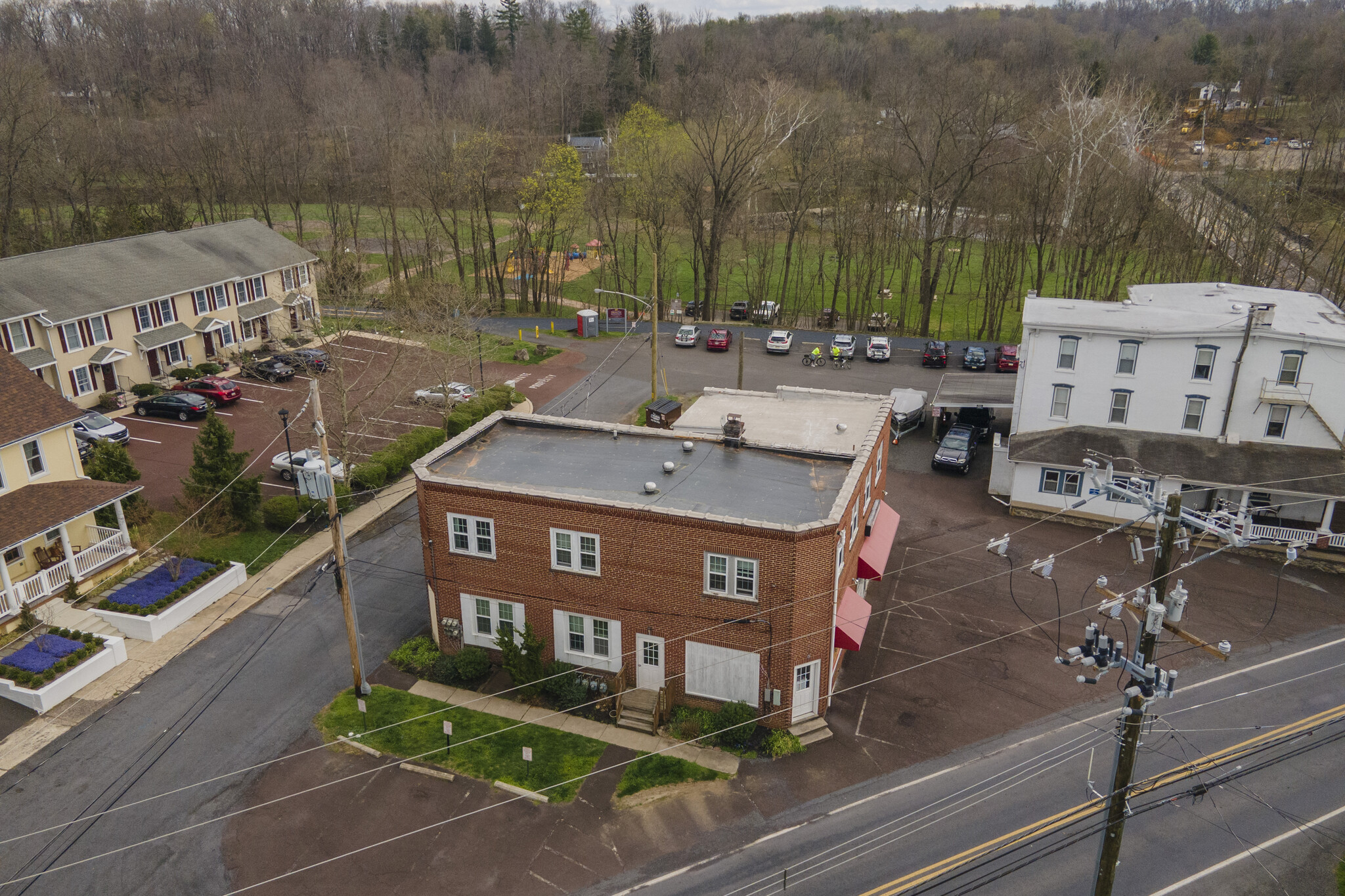 5 Main St, Schwenksville, PA à vendre Photo principale- Image 1 de 1