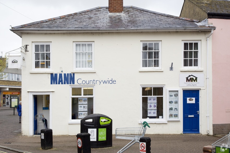 19-19A The Marsh, Southampton for lease - Building Photo - Image 2 of 3