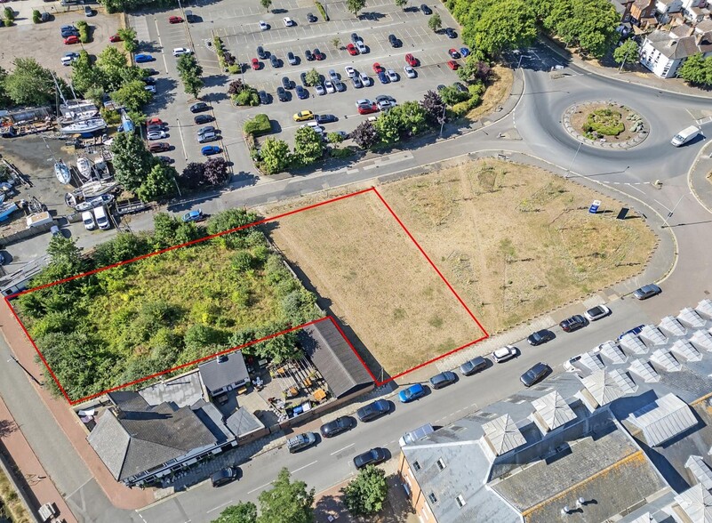 Mather Way, Ipswich for sale - Building Photo - Image 1 of 4
