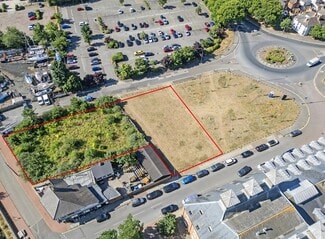 More details for Mather Way, Ipswich - Land for Sale