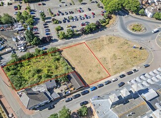 Plus de détails pour Mather Way, Ipswich - Terrain à vendre