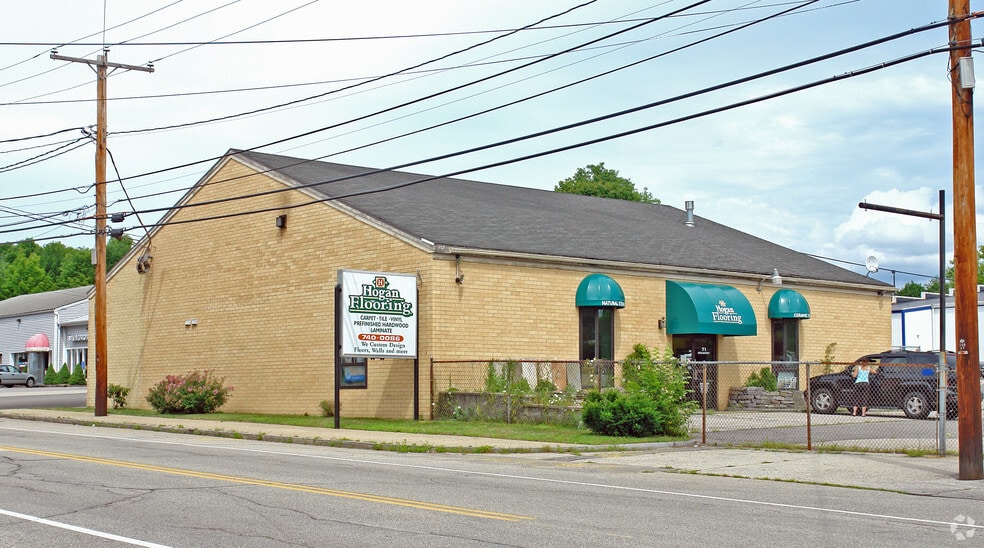 63-71 Broadway, Dover, NH for sale - Building Photo - Image 2 of 5