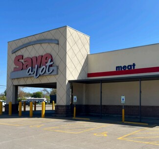 Plus de détails pour 301 E Walnut St, Carbondale, IL - Commerce de détail à louer