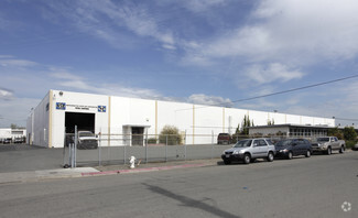 More details for 430-458 Hester St, San Leandro, CA - Industrial for Lease